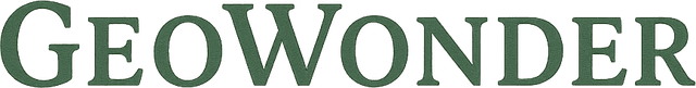 GeoWonder Logo