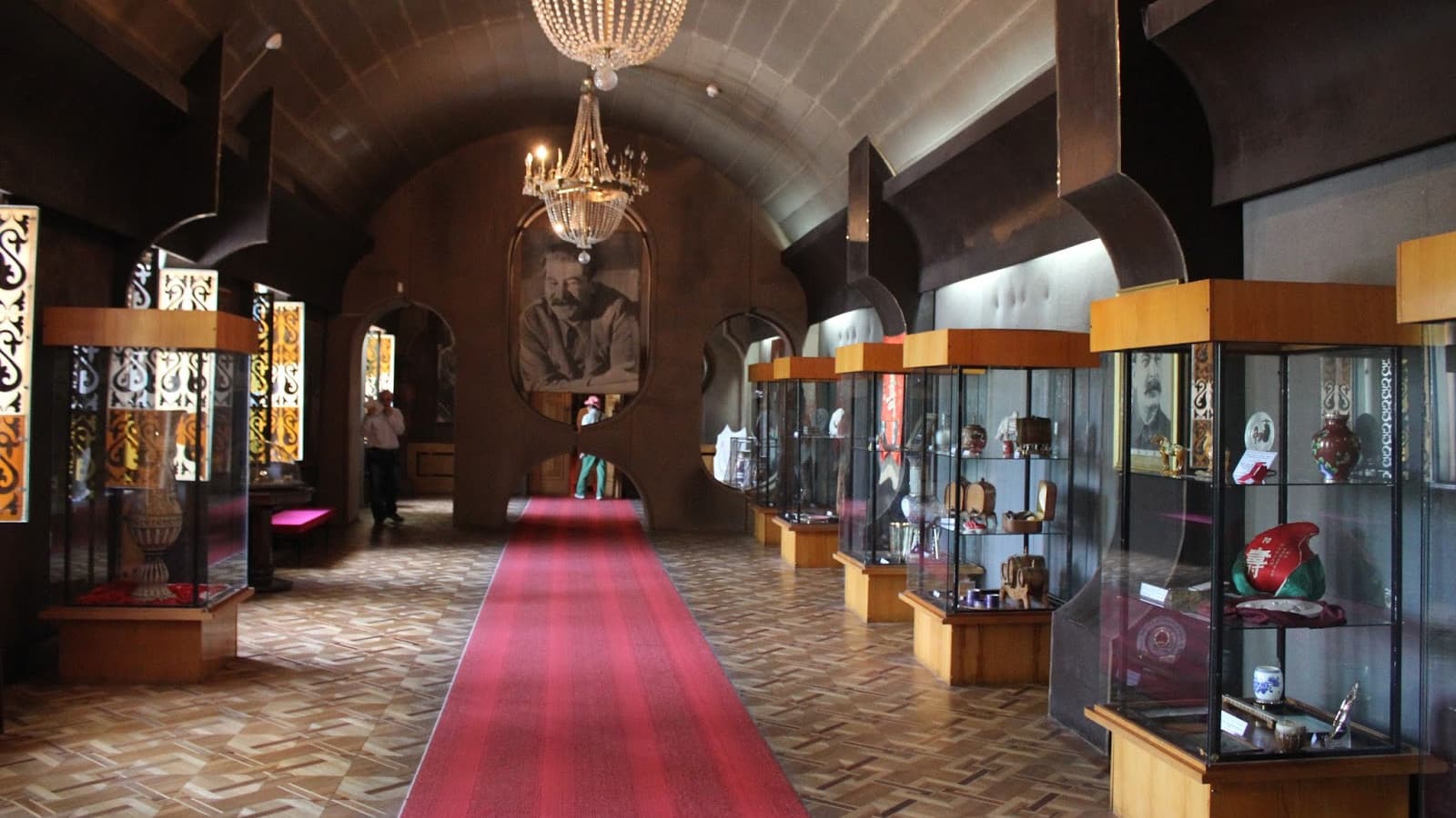 Stalin Museum