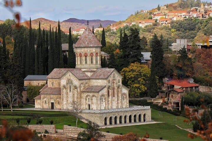Bodbe Monastery