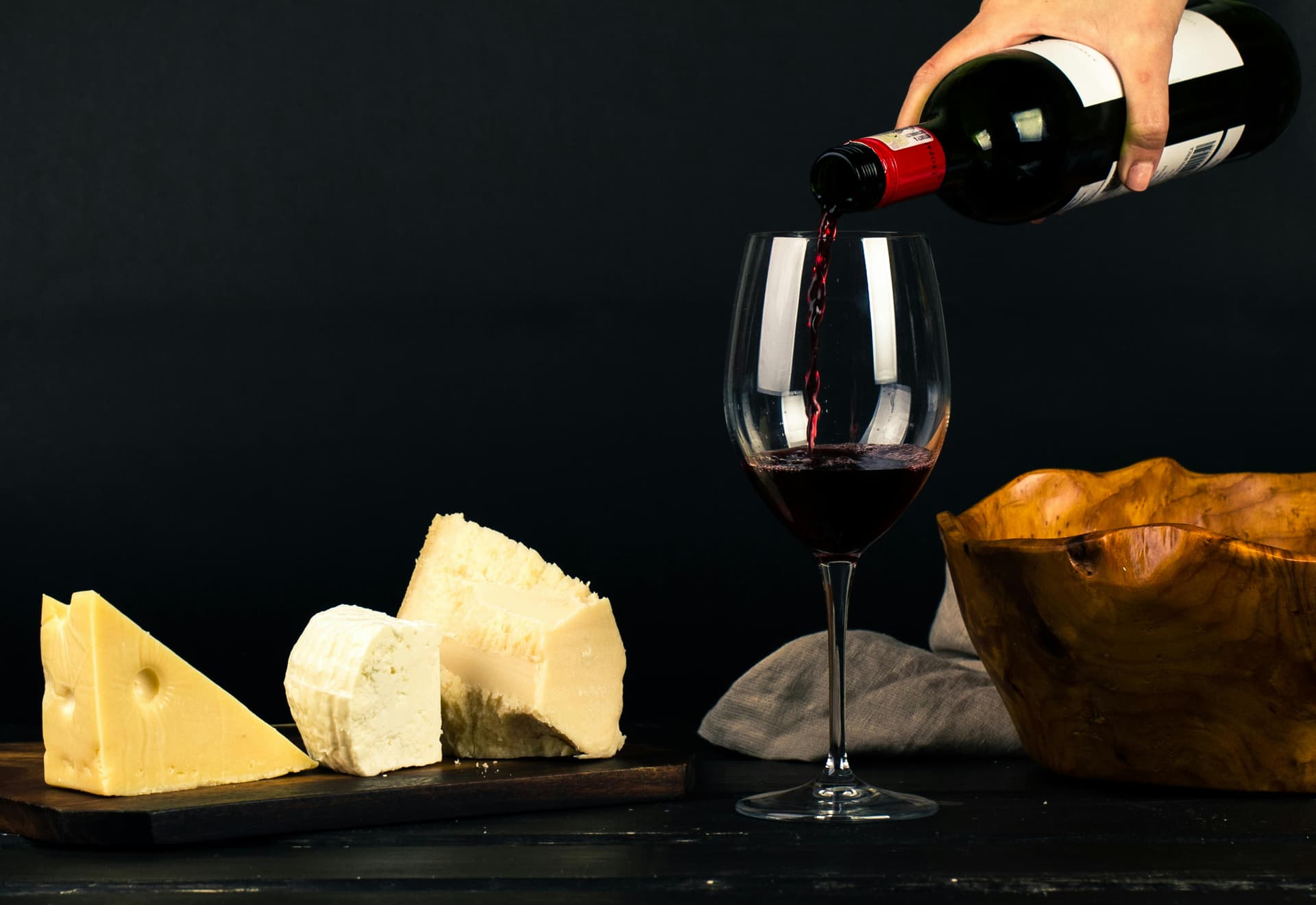 Kakheti Wine Degustation