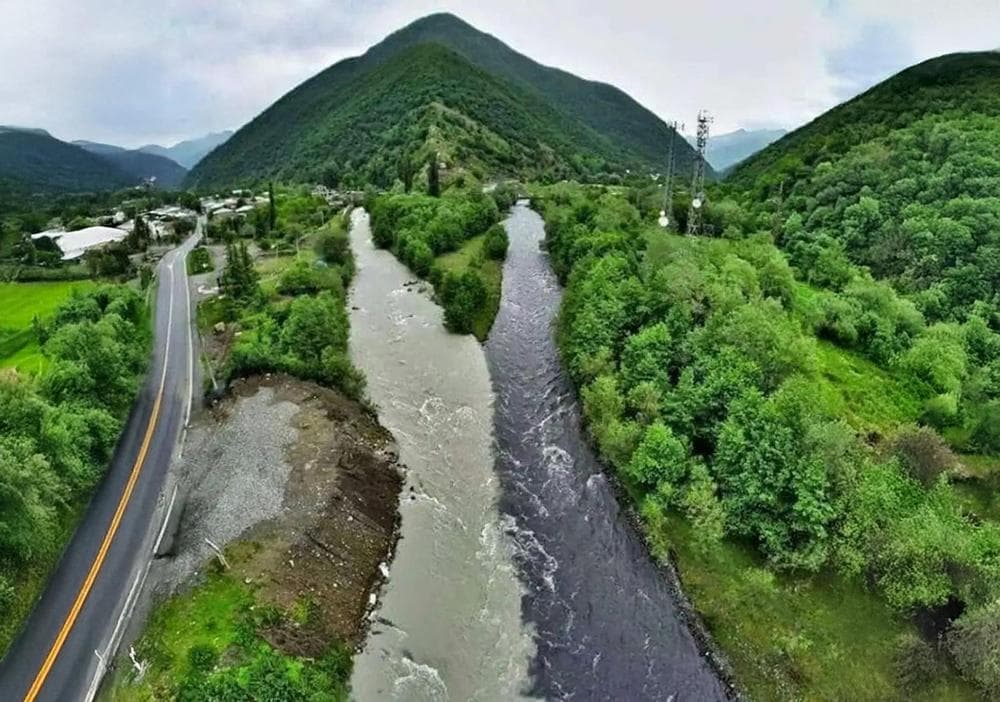 Aragvi
