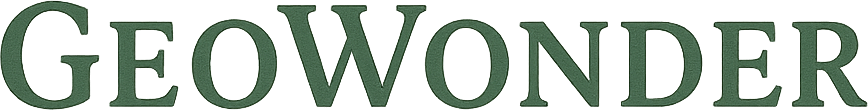 GeoWonder Logo